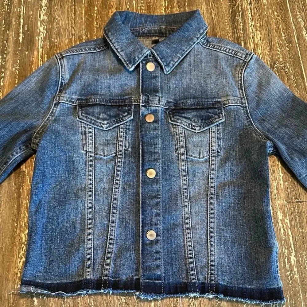 DL1961 denim jean